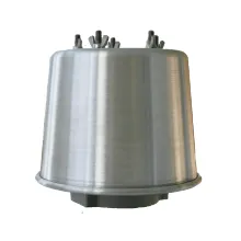 352 Figure Flame Arrester Vent