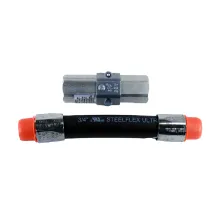 66-0075 .75_ Breakaway With 9_ Hose