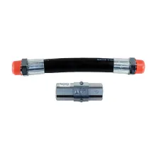 66-1300 1'' Breakaway With 9'' Hose