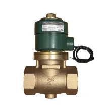 800 SOLENOID VALVE