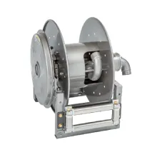 900 Spring Rewind Reels