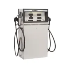 Atlas 8700 Series Mechanical Dispenser