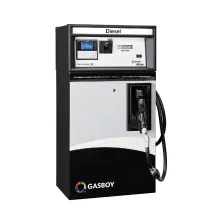 Atlas Ultra High Flow Dispenser