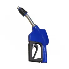 Automatic Nozzle, DEF