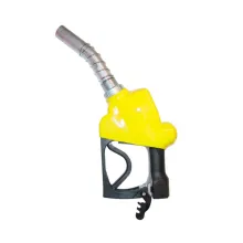 M. Carder Big Mouth 1 in. Auto Diesel Nozzle - Non UL