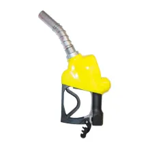 M.Carder Big Mouth 1 in. Auto Diesel Nozzle