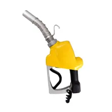 M. Carder Big Mouth 1 in. Automatic Diesel Nozzle