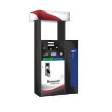 Blue Fueler DEF Combo