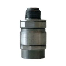 Breakaway, Stainless Steel, DEF