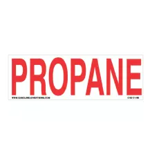 CVD17-155 - PROPANE