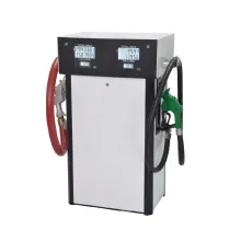 Commander Fleet Dispenser