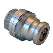 DRY DISCONNECT ADAPTOR