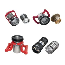 DRY-BREAK Couplings TODO-MATIC