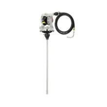 Drum Pump Packages Basic Pump, Transfer or Dispensing