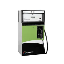 E85 Dispenser