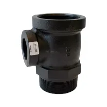 EXTRACTOR FITTING 561