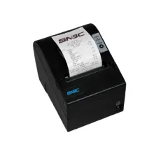 Energy-Efficient TMS Thermal Receipt Printer