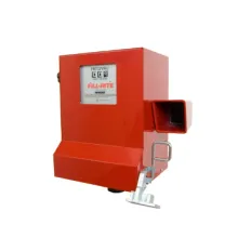 FR702 Dispenser