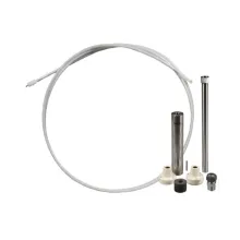 Flexible Inventory Probes