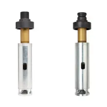 GenSet-Shallow Tank Overfill Prevention