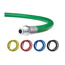 Hardwall Hose Assembly