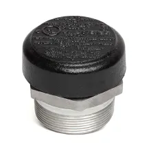 Listed Emergency Pressure Relief Vent (365)