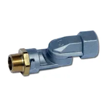 M Carder Multi-Plane Swivels C1-2013