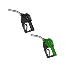 M. Carder .75 in. 5-Star Automatic Light Truck Diesel Nozzle