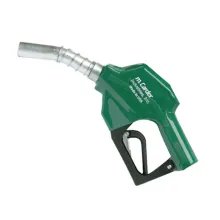 M. Carder 1 in. MCDS Automatic Prepay Truck Stop Diesel Nozzle