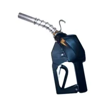 M. Carder 5-Star .75 in. Automatic Shut-off Unleaded Farm Nozzle