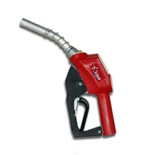 M. Carder 5-Star Unleaded Nozzle