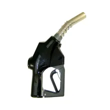 M. Carder 7H Rebuilt Automatic Diesel Nozzle