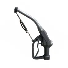 MANUAL SPOUT NOZZLE - ALUMINUM