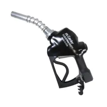 M. Carder Micro-Flo 1000 Unleaded Pressure Activated Nozzle 1 in. Inlet
