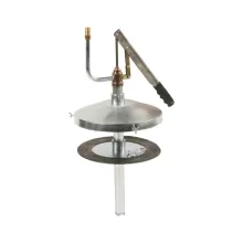 Model MA-11  PN 10011