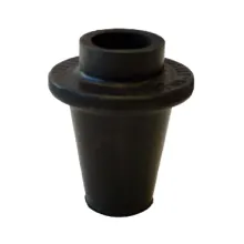 NEOPRENE CONE FOR WHISTLE FILL SPOU