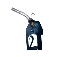 M. Carder Rebuilt .75 in. Automatic Shut-off Diesel Farm Nozzle with Hook