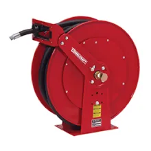 Reelcraft FD84050 OLP Spring Retractable Fuel Hose Reel