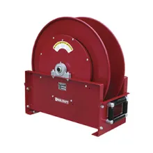 Reelcraft FD9300 OLP Spring Retractable Fuel Hose Reel
