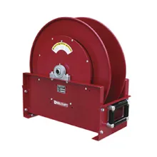 Reelcraft FE9300 OLP Spring Retractable Fuel Hose Reel