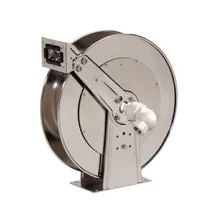 Reelcraft LP82000 OLS Spring Retractable Liquid Propane Gas Reels