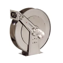 Reelcraft LP83000 OLS Spring Retractable Liquid Propane Gas Reels