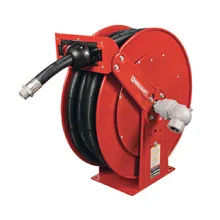 Reelcraft LPD83000 OLP Spring Retractable Liquid Propane Gas Reels