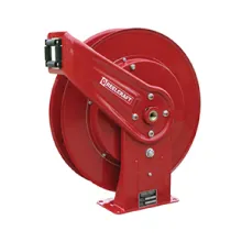 Reelcraft UR7800 OLB70 Spring Retractable DEF Hose Reel
