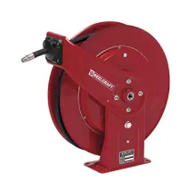 Reelcraft UR7830 OLB70 Spring Retractable DEF Hose Reel