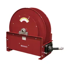 Reelcraft URD9275 OLBBW70 Spring Retractable DEF Hose Reel