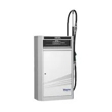 Reliance G6200 Fuel Dispenser