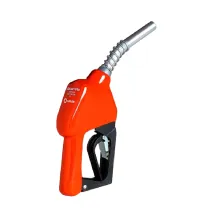 SECURE-FLO AUTOMATIC FARM NOZZLE