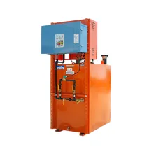 STS Series Packaged Day Tank Systems