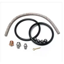 SWIVEL JOINT REPAIR KITS (BUNA)